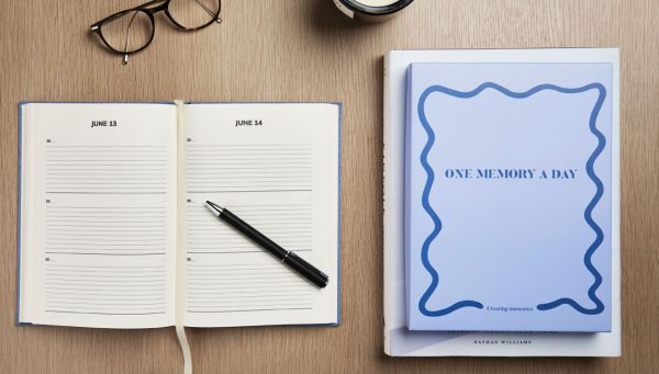 Тефтери Vinga