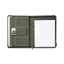 Модерно портфолио VINGA Baltimore с устойчиви материали и практичен дизайн