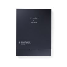 VINGA Baltimore портфолио с удобен държач за химикал и място за смартфон