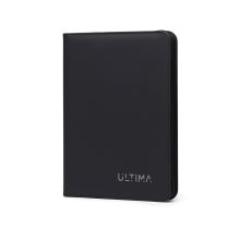 Функционално портфолио VINGA Baltimore с елегантен дизайн и бележник с 20 страници