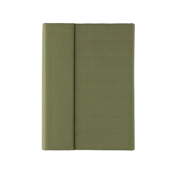 Impact Aware™ A5 портфолио с магнитно затваряне и бележник