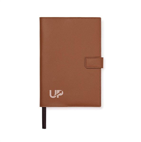 Компактен Timo Тефтер А5 с елегантен дизайн