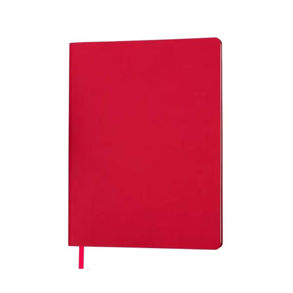 Еко бележник Biggy GRS с 256 страници и картонен ръкав