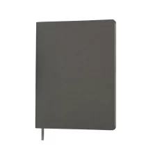 Стилен и практичен бележник Biggy GRS от рециклирани материали