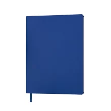 Устойчив бележник Biggy GRS с Soft Touch покритие