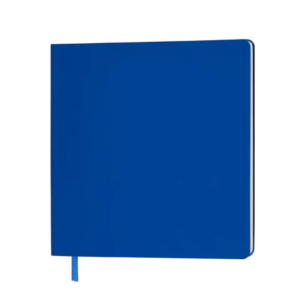 Бележник Cubi GRS XL с квадратен формат и рециклирана корица