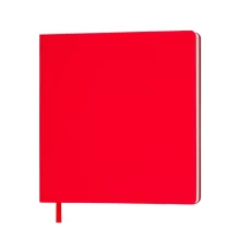 Еко бележник Cubi GRS XL със Soft Touch покритие