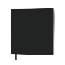 Стилен бизнес бележник Cubi GRS XL от рециклирани материали