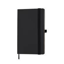 Елегантен бележник Gracy GRS със заоблени ъгли и изчистен дизайн