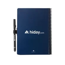 Държач за маркер на тефтера Bambook