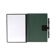 Wire-O спирала на тефтера Bambook Classic