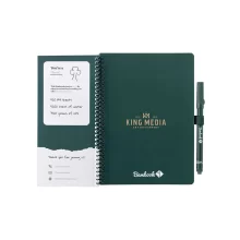 Bambook Classic Original – тефтер с изтриваеми страници