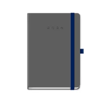 Седмичен календар на полски, английски, немски и руски език