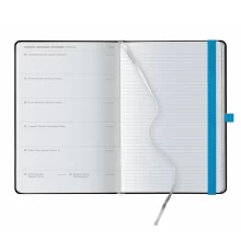 Календариум за лесно планиране на седмицата