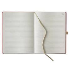 Елегантен тефтер B5 за водене на бележки и идеи.