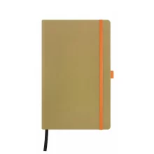 Ластик за сигурно затваряне на тефтера